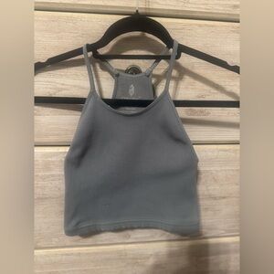 Free People Movement Cropped Tank